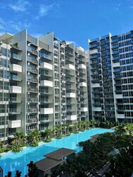 The Alps Residences (D18), Condominium #450461941